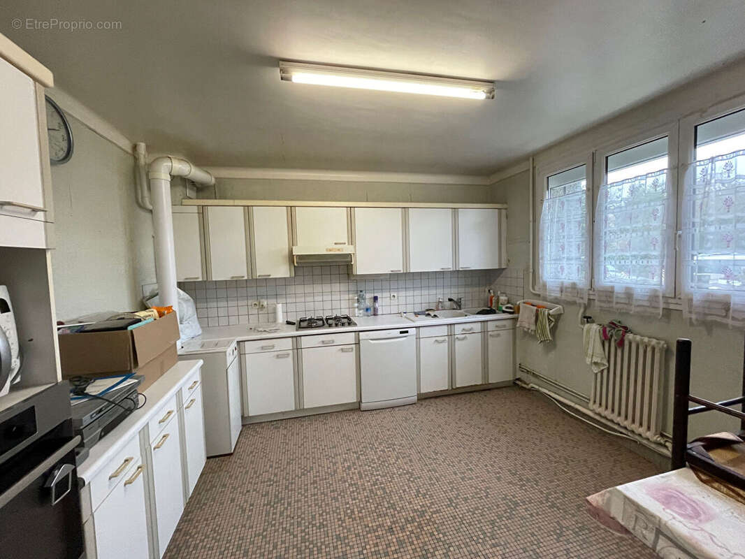 Maison à PLOUFRAGAN