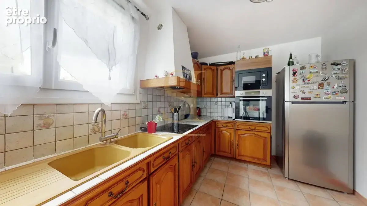 Appartement 5 pièces 98 m² à vendre à Epinay-Sous-Senart (91860) - photo 5