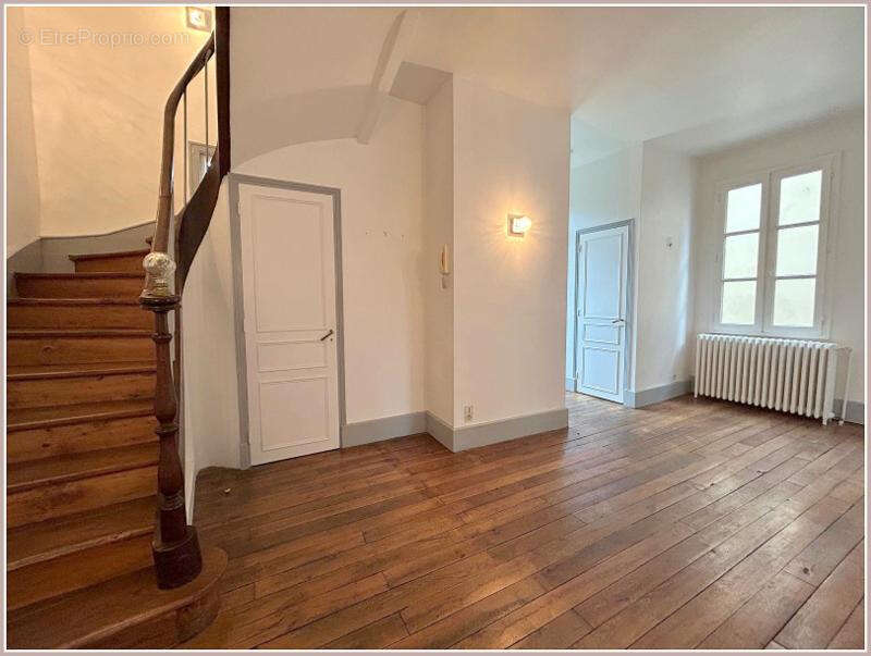 Maison à BRIVE-LA-GAILLARDE