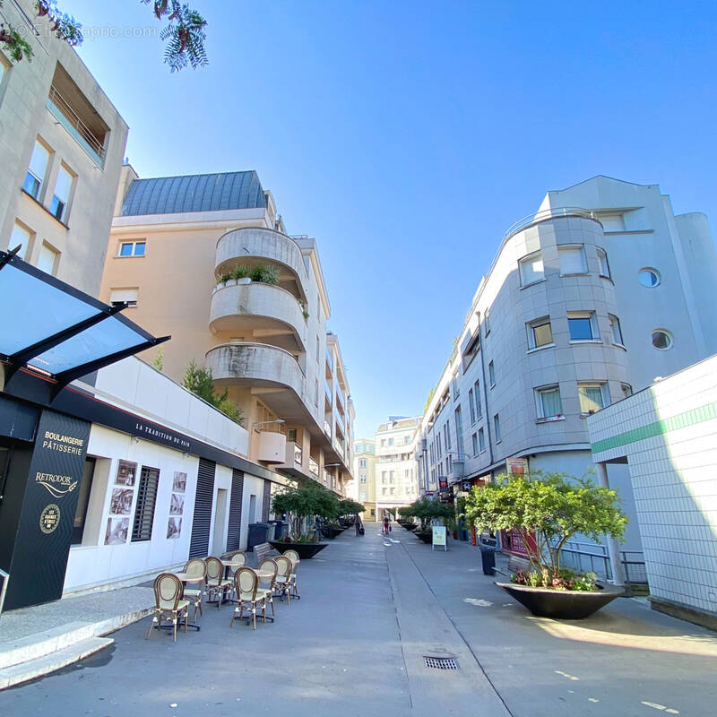 Appartement à CHARTRES