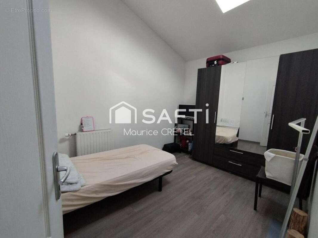 Photo 6 - Appartement à LES HERBIERS