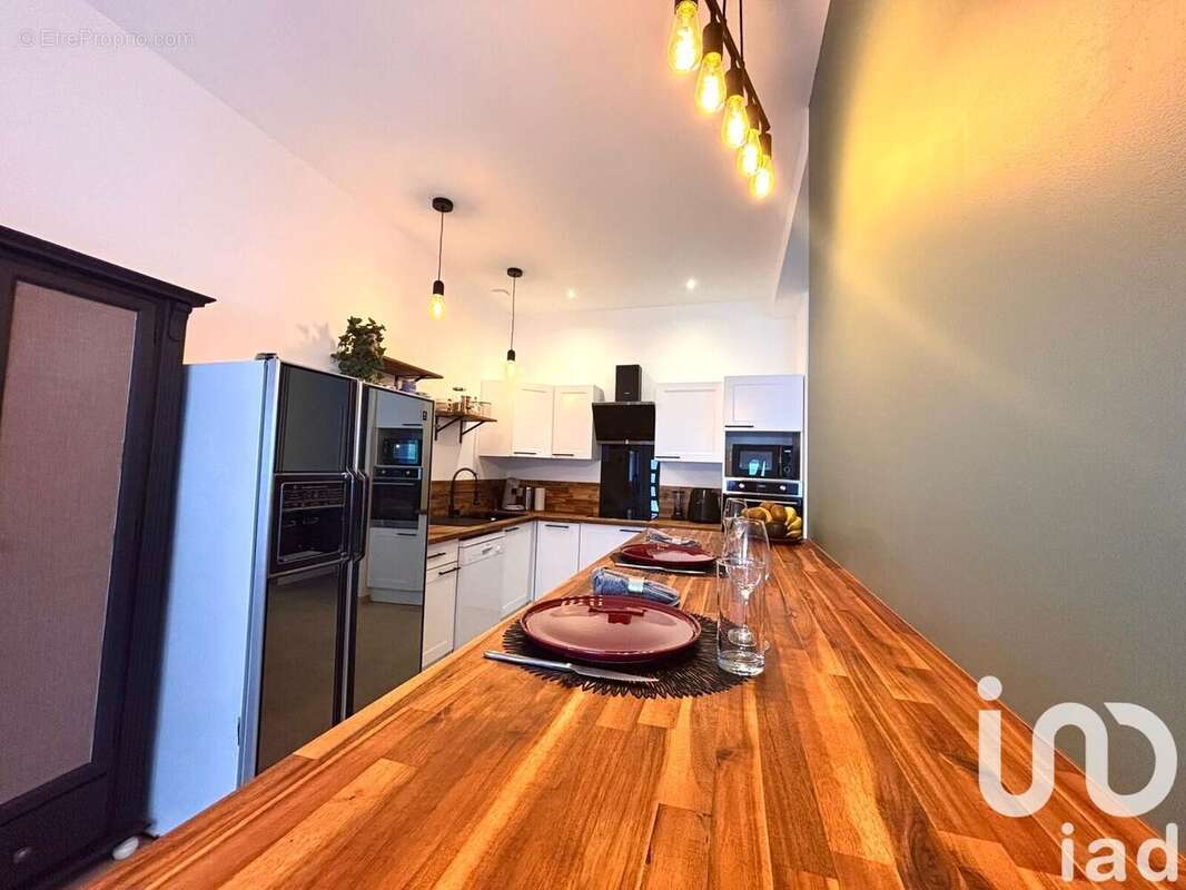 Photo 4 - Appartement à CARPENTRAS