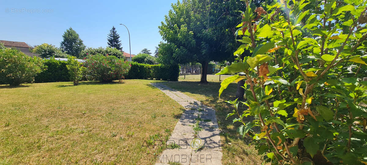 Maison familiale - photo 17