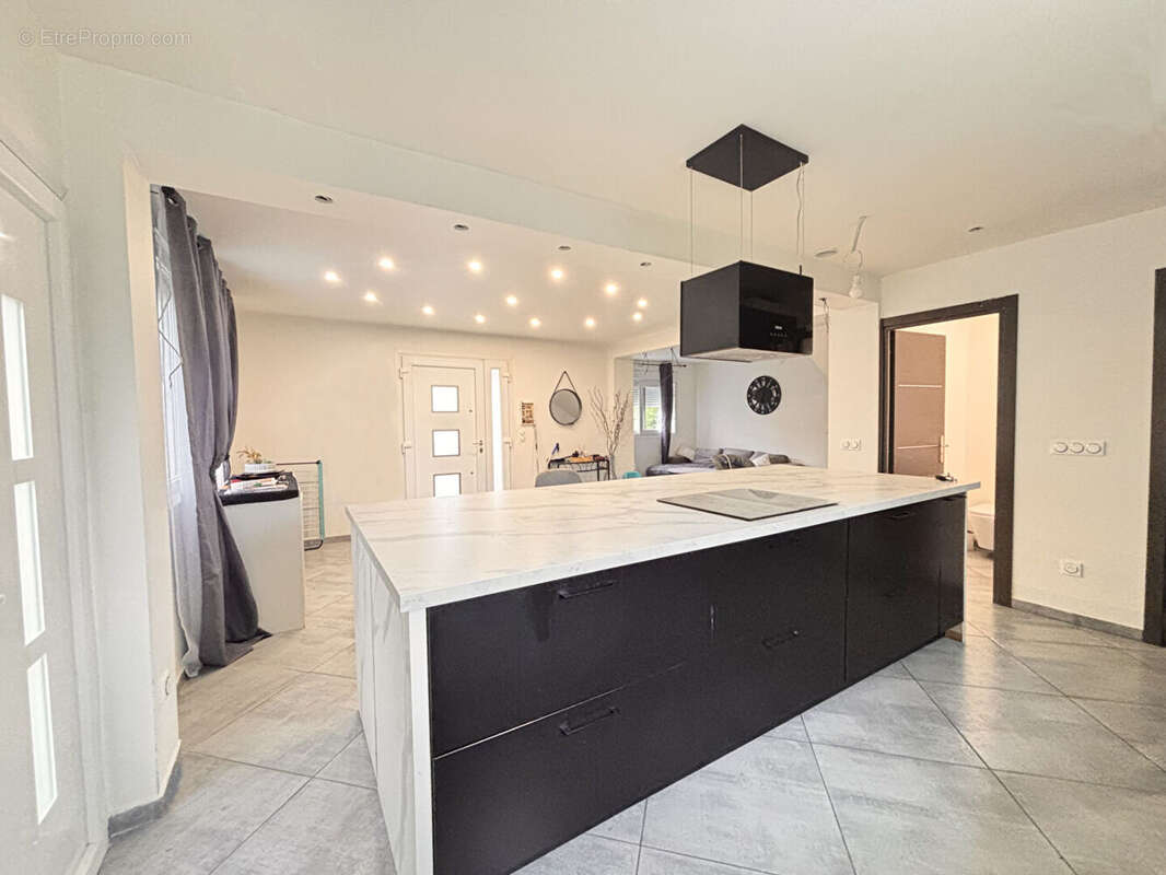 Maison à MITRY-MORY