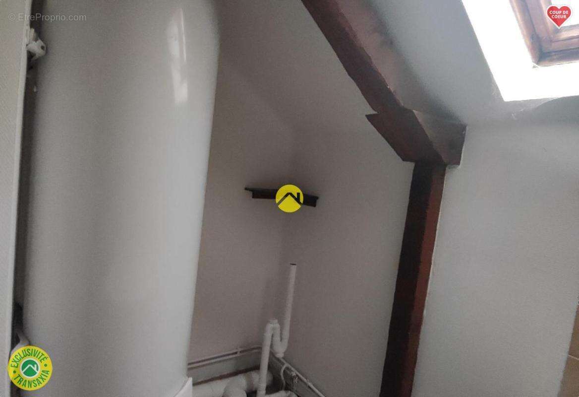 Appartement à BEFFES