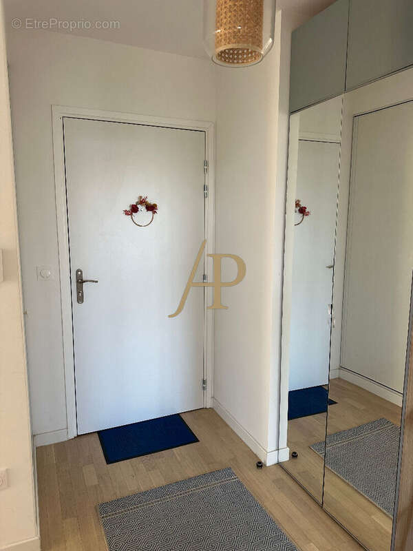 Appartement à SAINT-GERMAIN-EN-LAYE