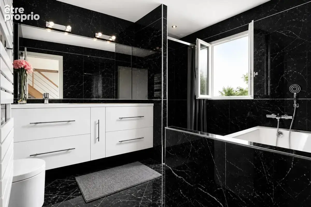 Maison de 4 pièces de 100 m² à Saint-Cyr-l'École - photo 8