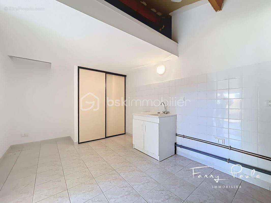 Maison à THEZAN-LES-BEZIERS