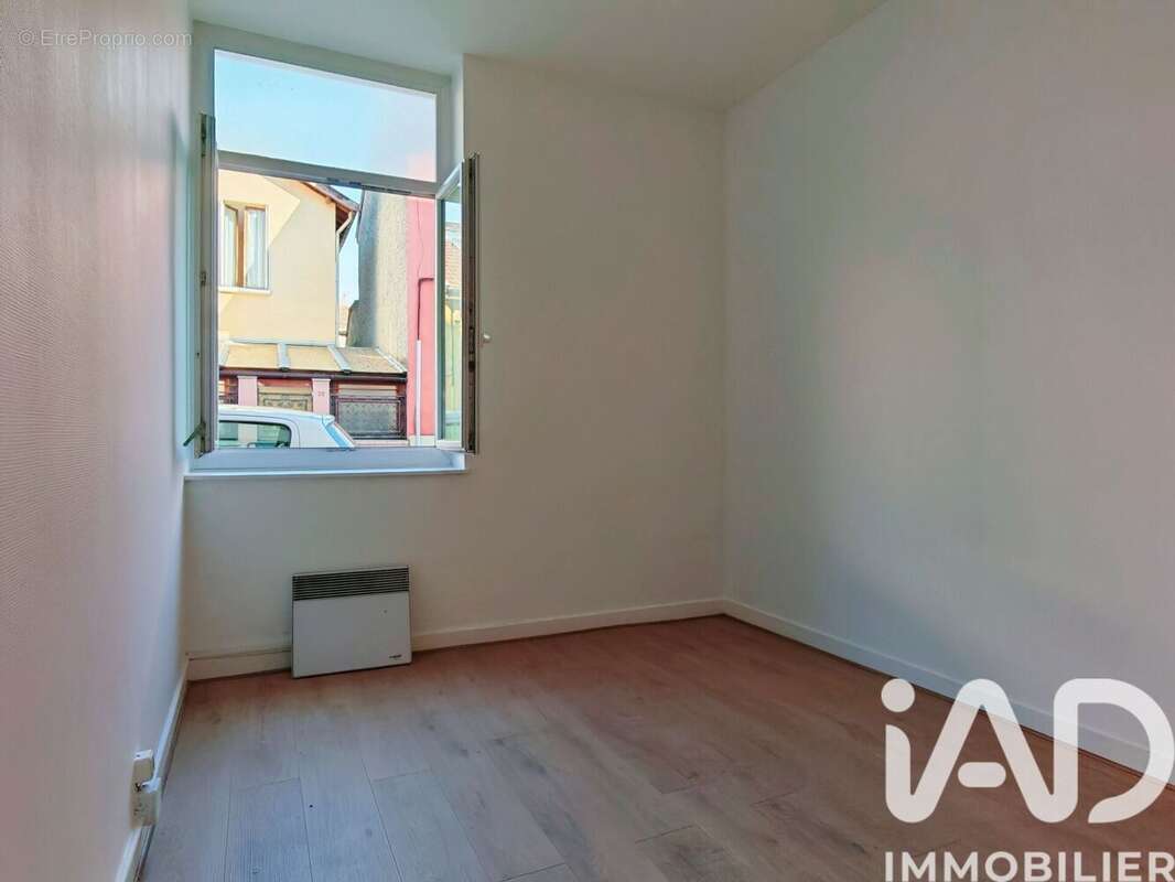 Appartement 58 m² à Villeurbanne  - photo 7