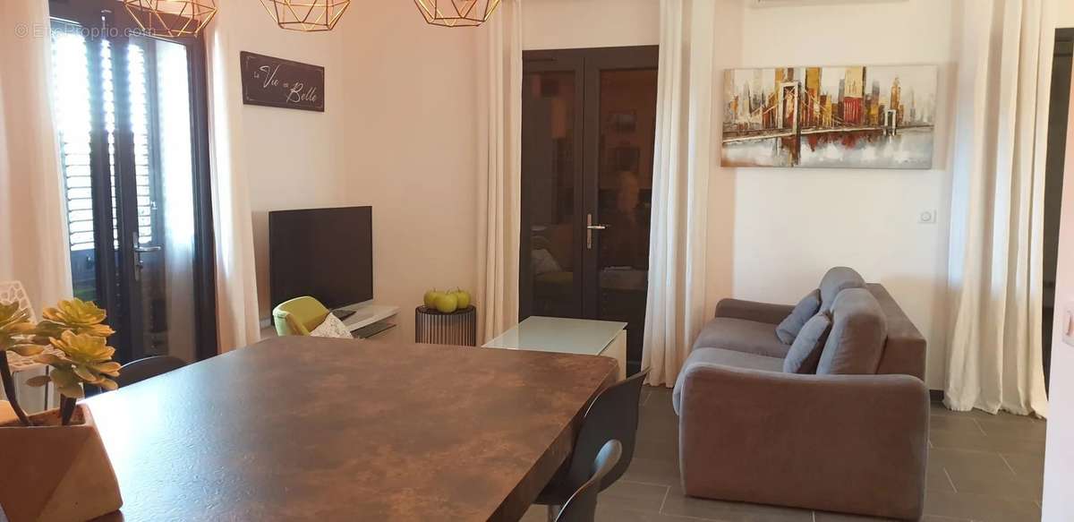 Maison à GHISONACCIA