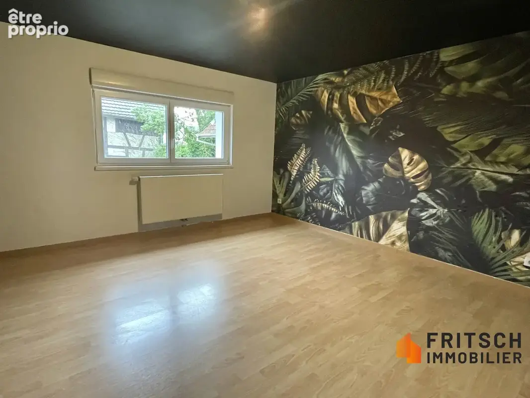 Maison 5 pièces 154 m² à vendre à Attenschwiller (68220) - photo 3