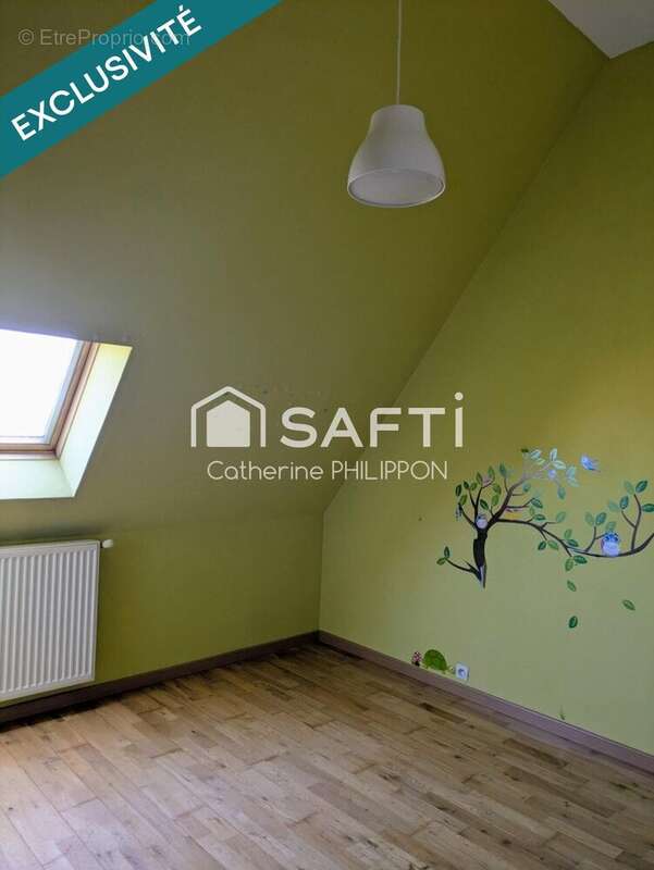 Maison 104 m² à Vendegies-Au-Bois  - photo 7