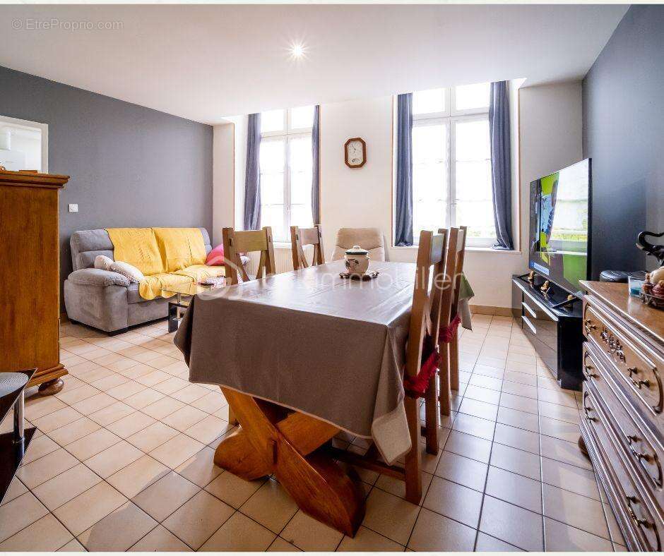 Exclusif - immeuble de rapport 20 appartements - sedan - photo 5