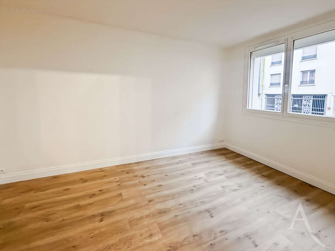Appartement à BRETIGNY-SUR-ORGE