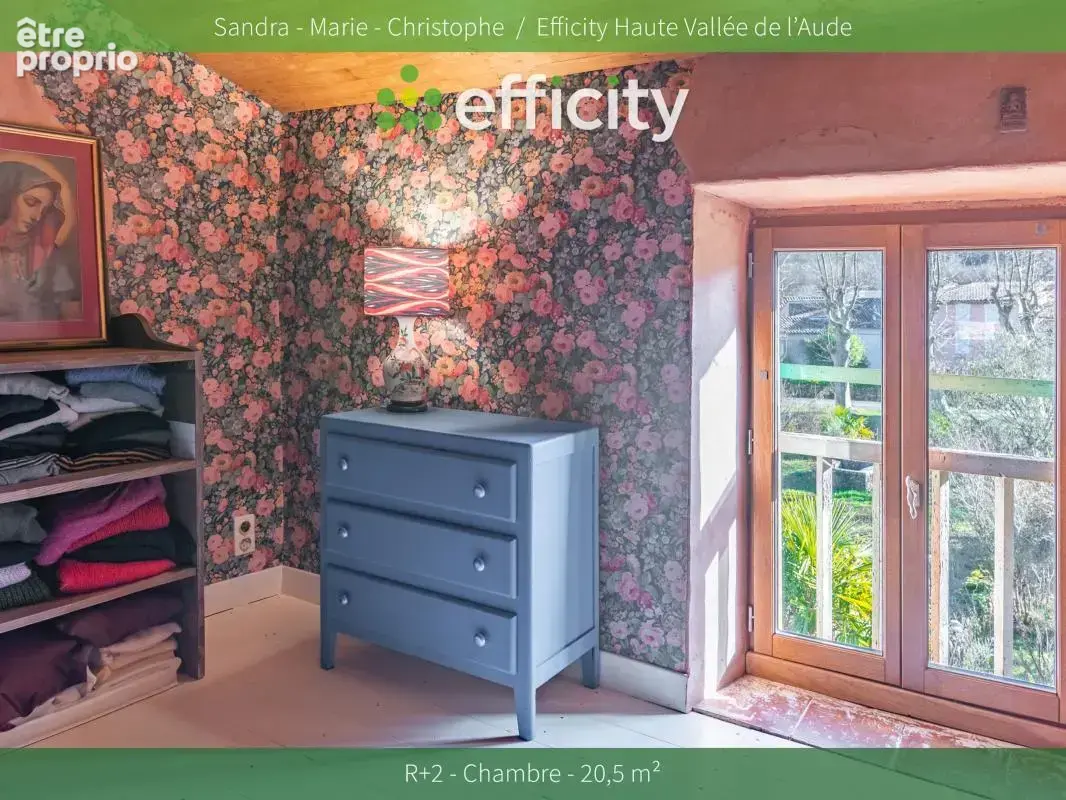 Maison de village - photo 11
