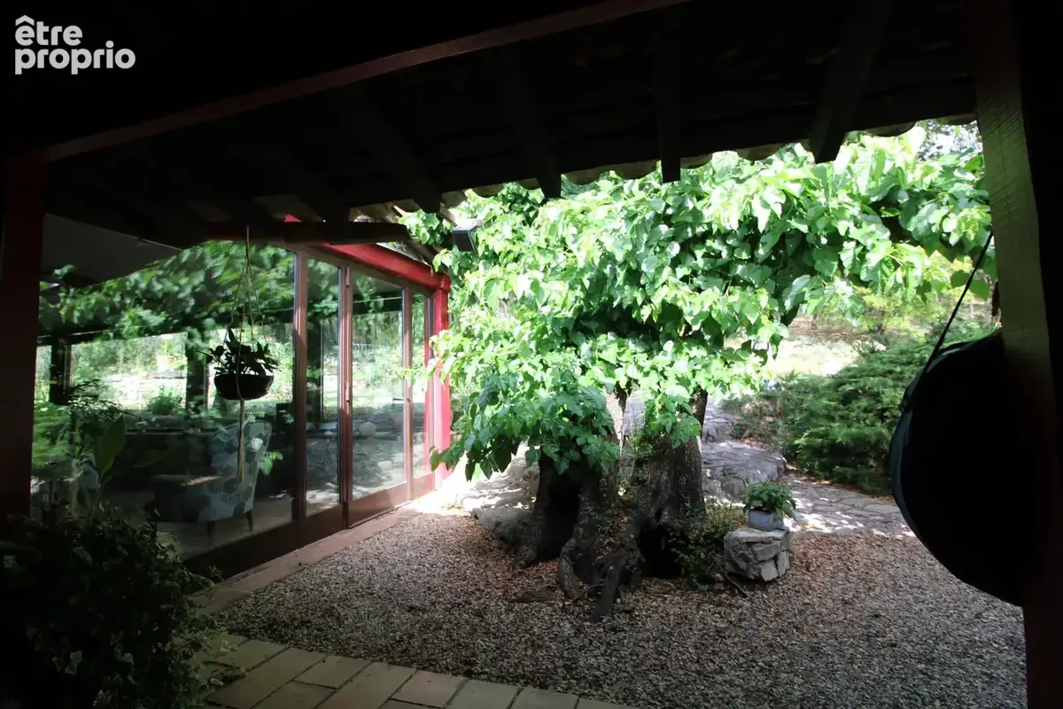  MAS 750 m2. Terrain 7 Hectares. - photo 35