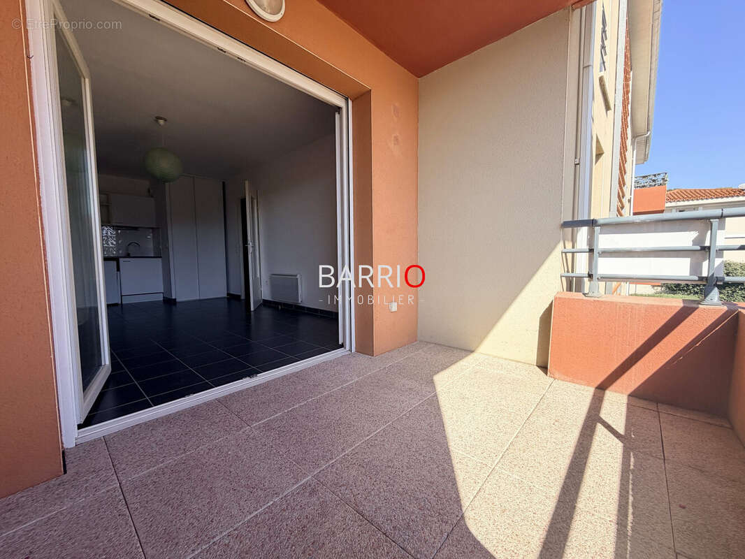 Appartement à ARGELES-SUR-MER