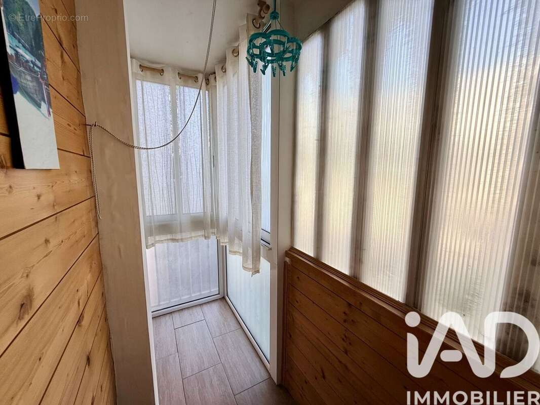 Photo 5 - Appartement à MARSEILLE-10E