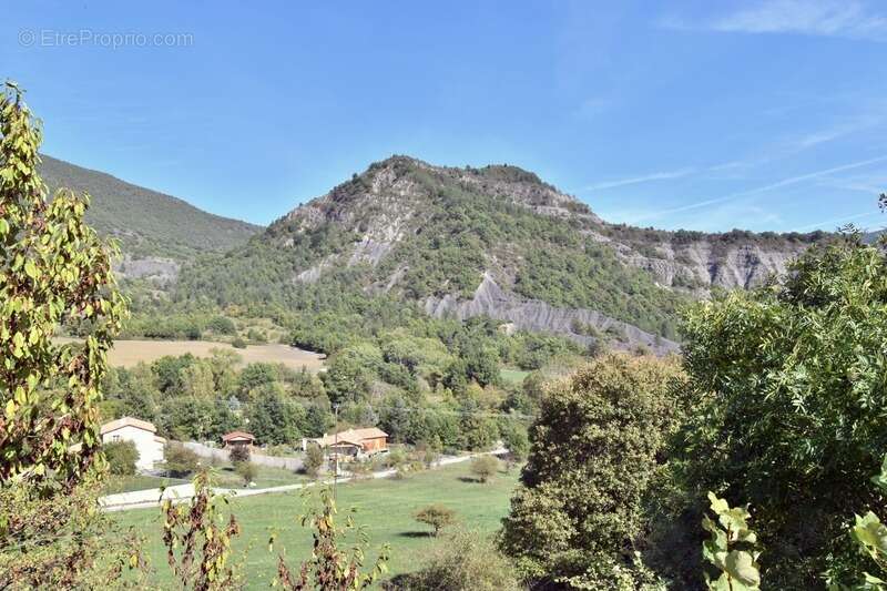 Maison à DIGNE-LES-BAINS