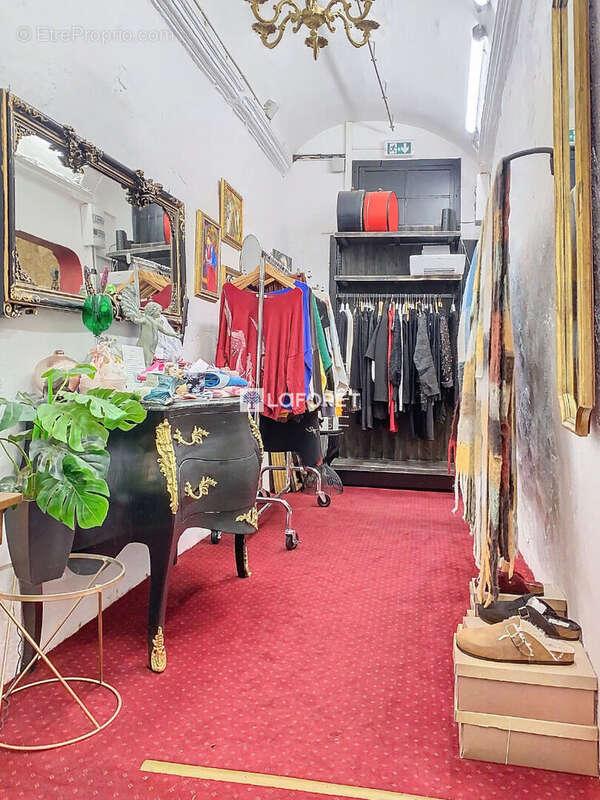 Appartement à SOSPEL