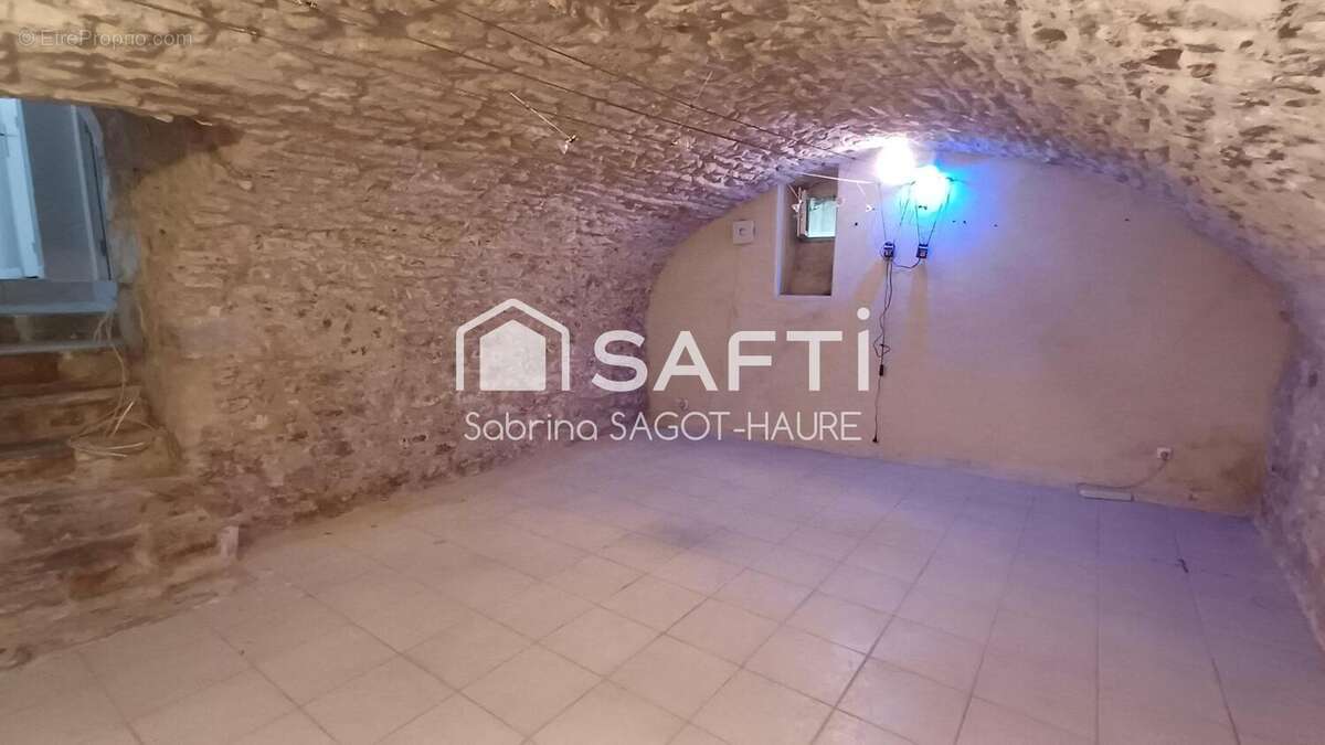 Photo 6 - Maison à ISSOUDUN