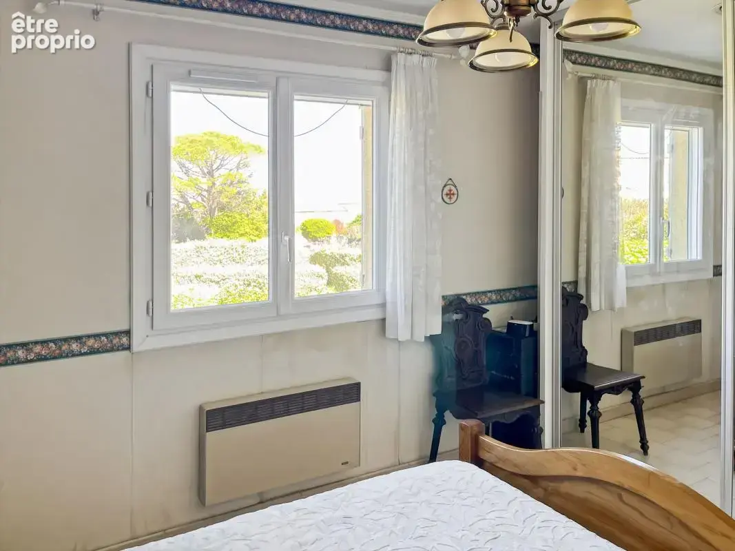 Vente maison avec 2 appartements à Marseillan, centre-ville accessible à pied - photo 12