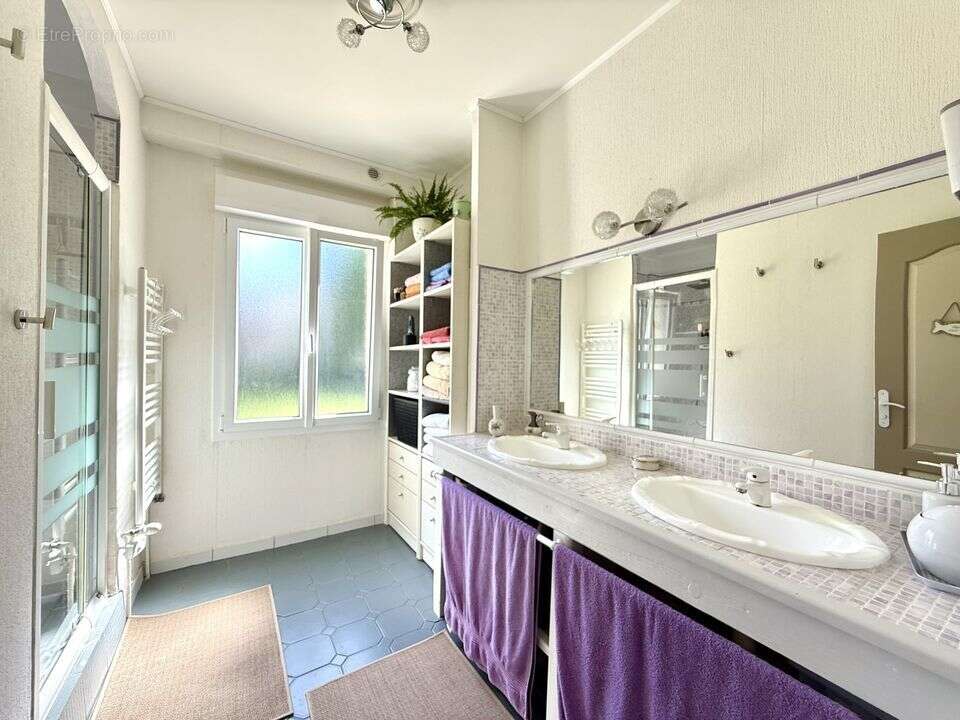 Maison à BRAY-SUR-SEINE