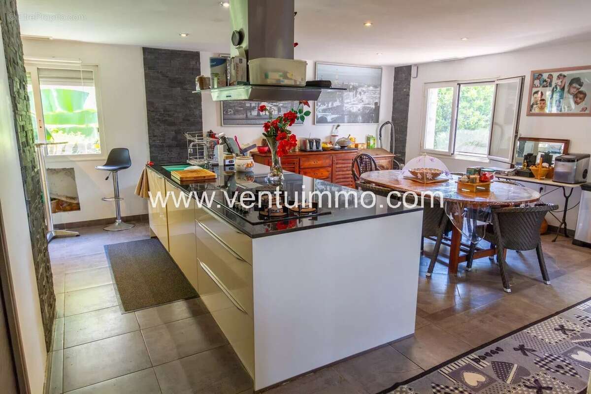 Maison à CAGNES-SUR-MER