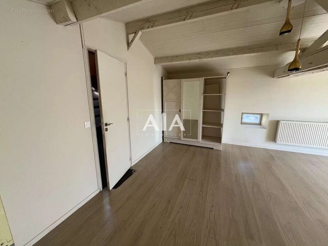 Maison à LUXE