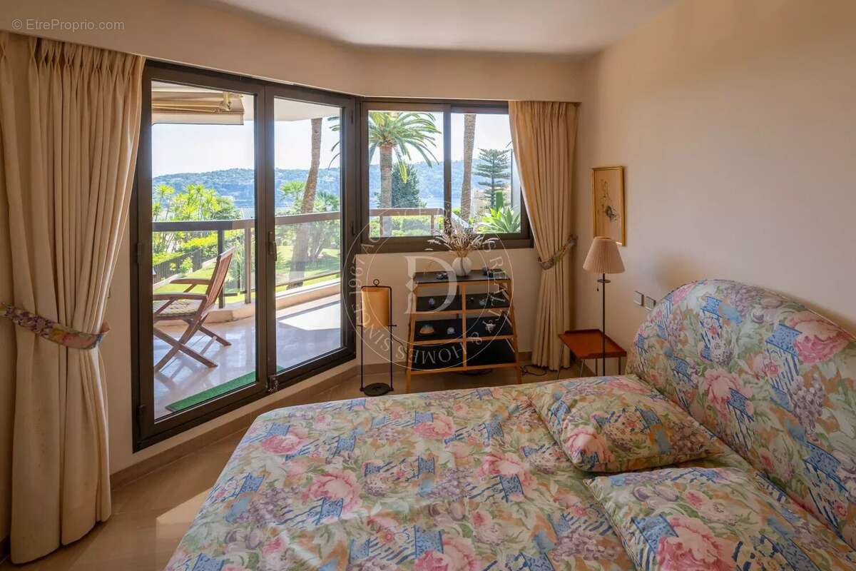 Nice Mont Boron – Appartement-villa d’exception - photo 5