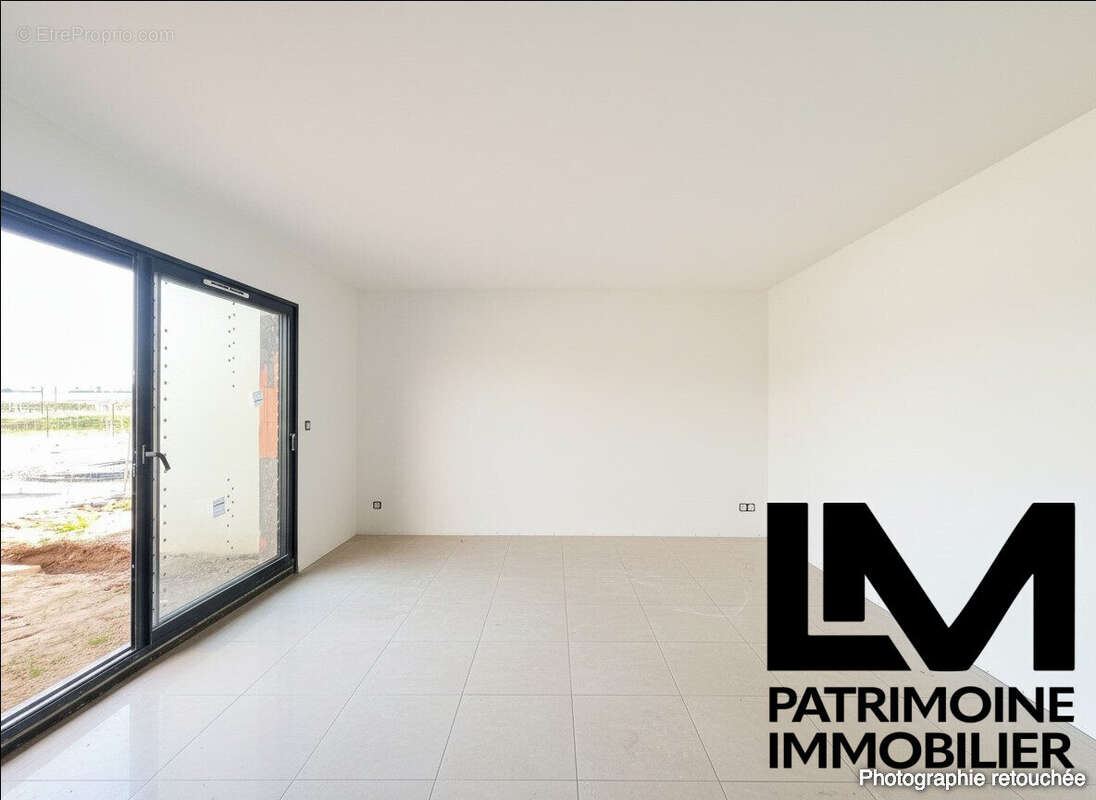 Maison à PORTIRAGNES