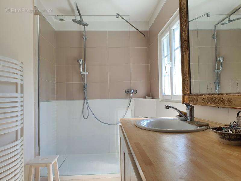 Maison à SAINT-TROJAN-LES-BAINS