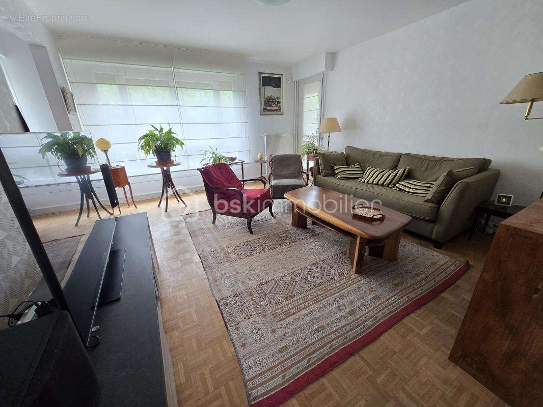 Appartement à NEVERS