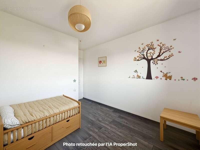 Appartement à PREVESSIN-MOENS