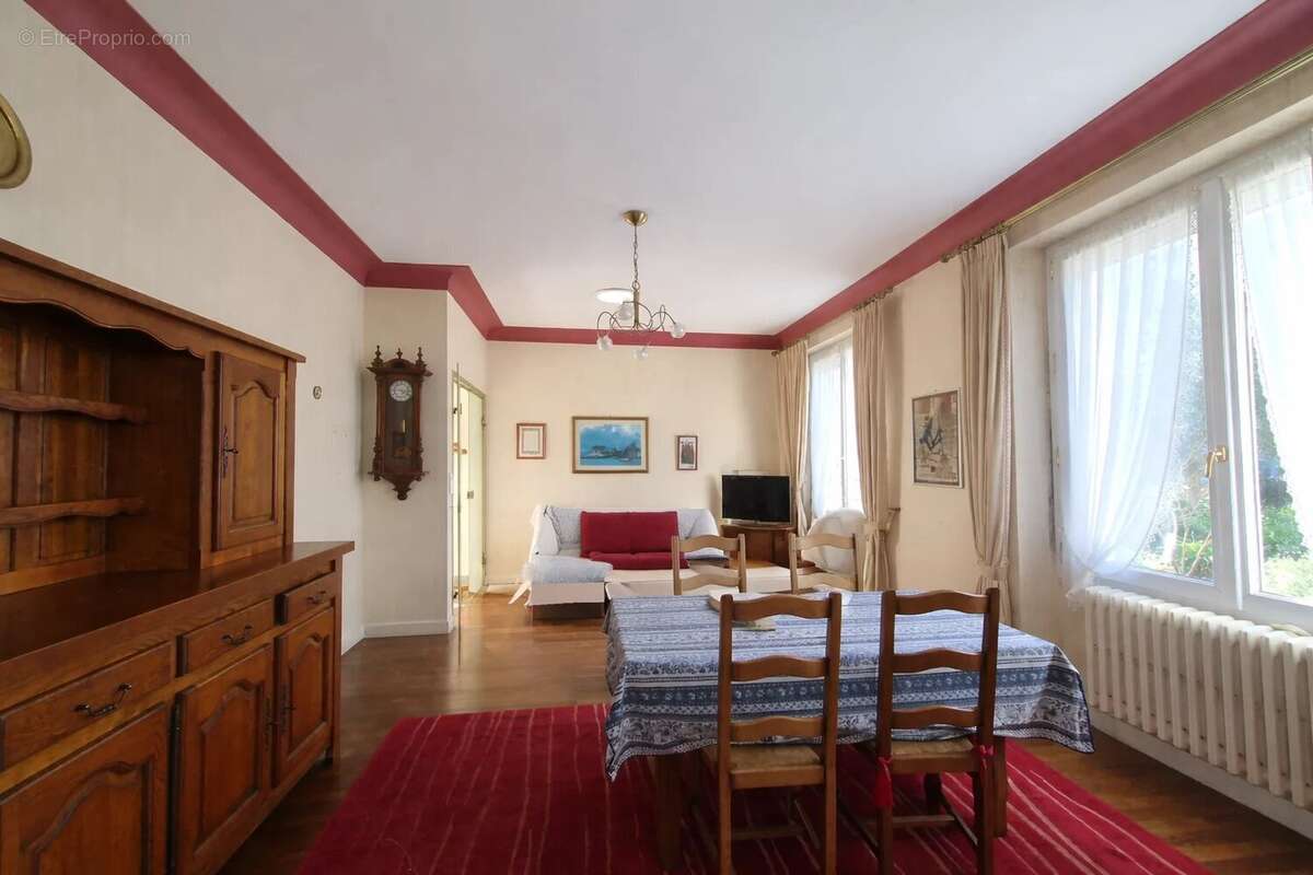 Maison à NANTES