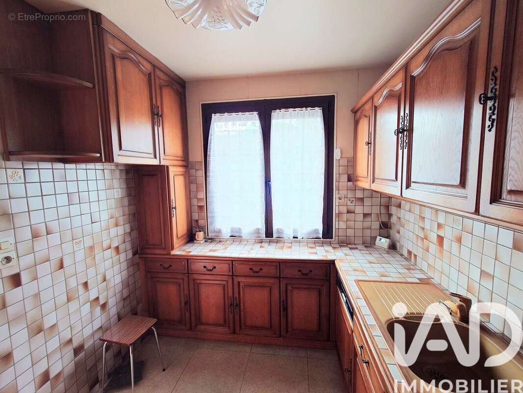 Photo 6 - Maison à BELLAC