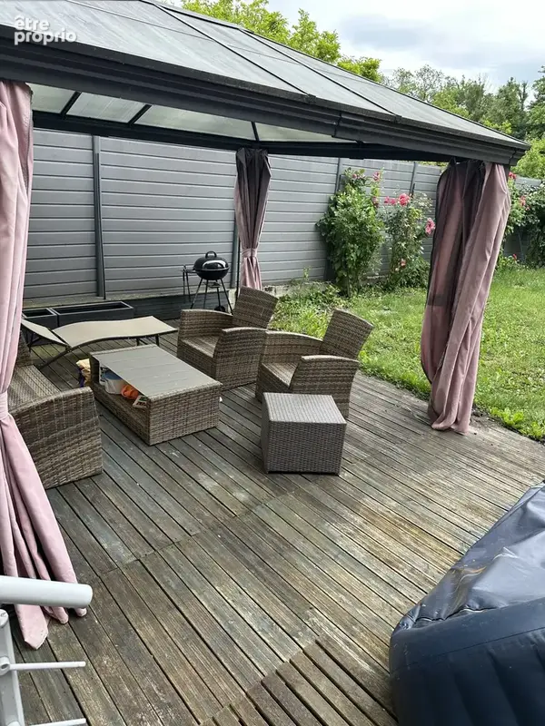 Maison 5 pièces 115 m² à vendre à Bar-Le-Duc (55000) - photo 5