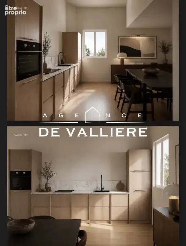 Maison PUTEAUX - 6 pièce(s) - 160m2 - photo 5