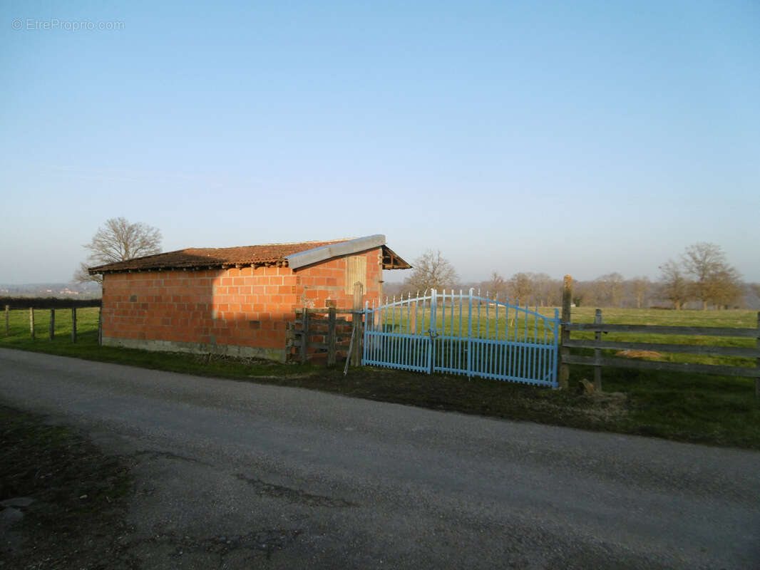 Maison à MARCIGNY