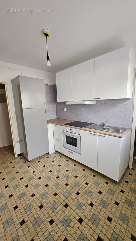 Appartement à ROUBAIX