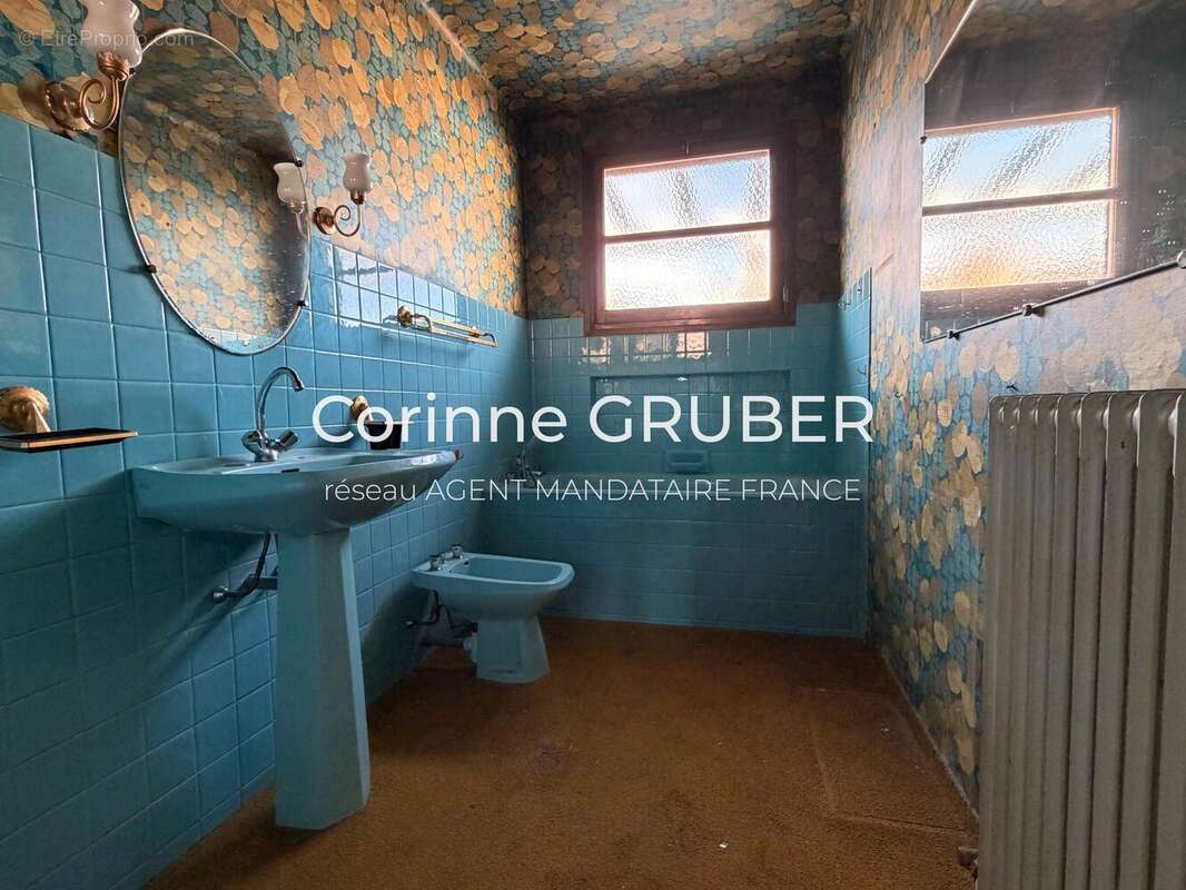 Appartement à DIGNE-LES-BAINS