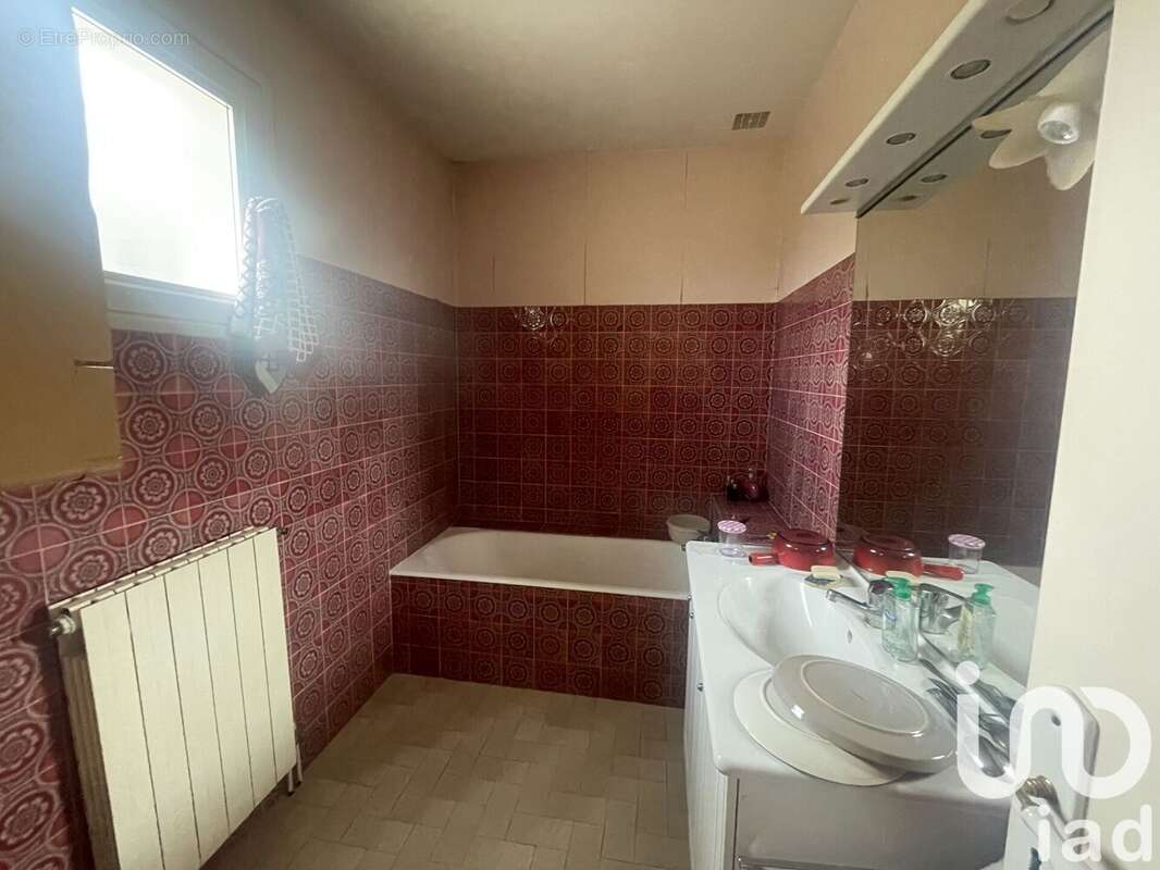 Photo 4 - Maison à SAINT-CLAIR-DU-RHONE