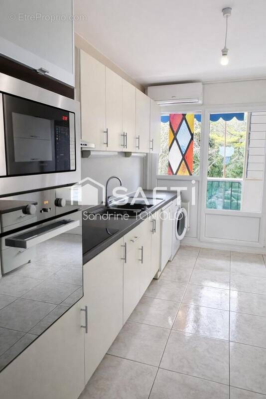 Photo 1 - Appartement à GRASSE