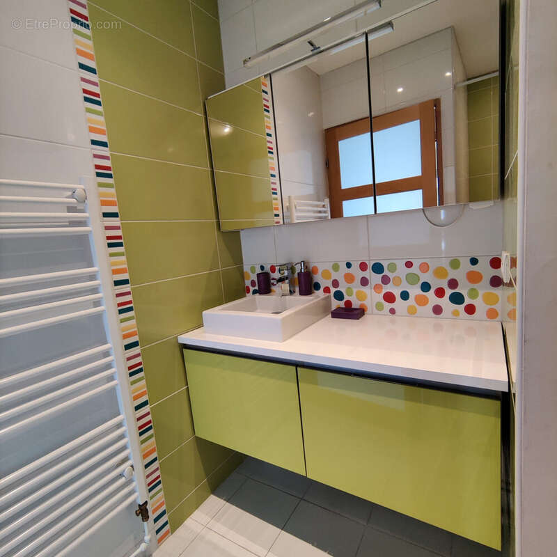 Appartement à MERIGNAC