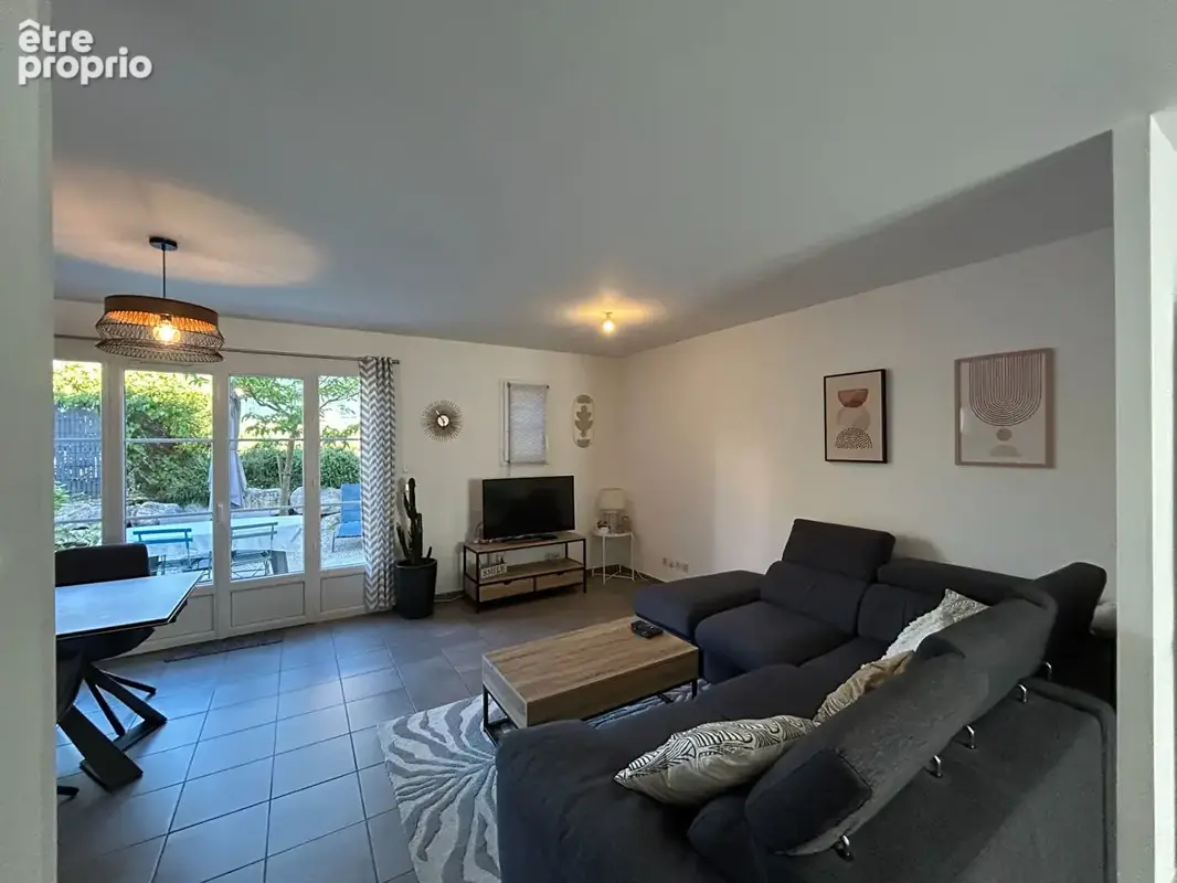 A VENDRE - Villa T4 de 85m² habitables - MONTELIMAR - photo 3