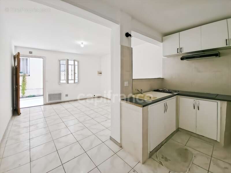 Maison à vendre 3 pièces ARLES (13) - photo 4