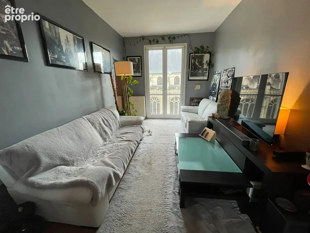 Le havre - 2 pièces 53 m² - idéal primo-accédant ou investisseur - 161 000 - photo 5