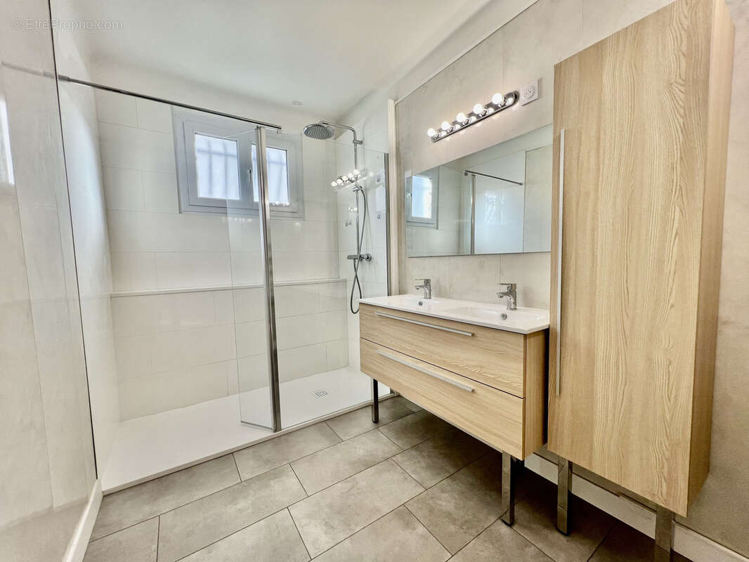 Maison à LONGPONT-SUR-ORGE