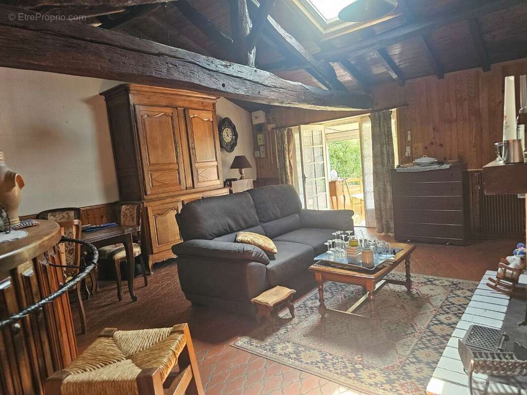 Maison 67 m² à Soullans  - photo 31