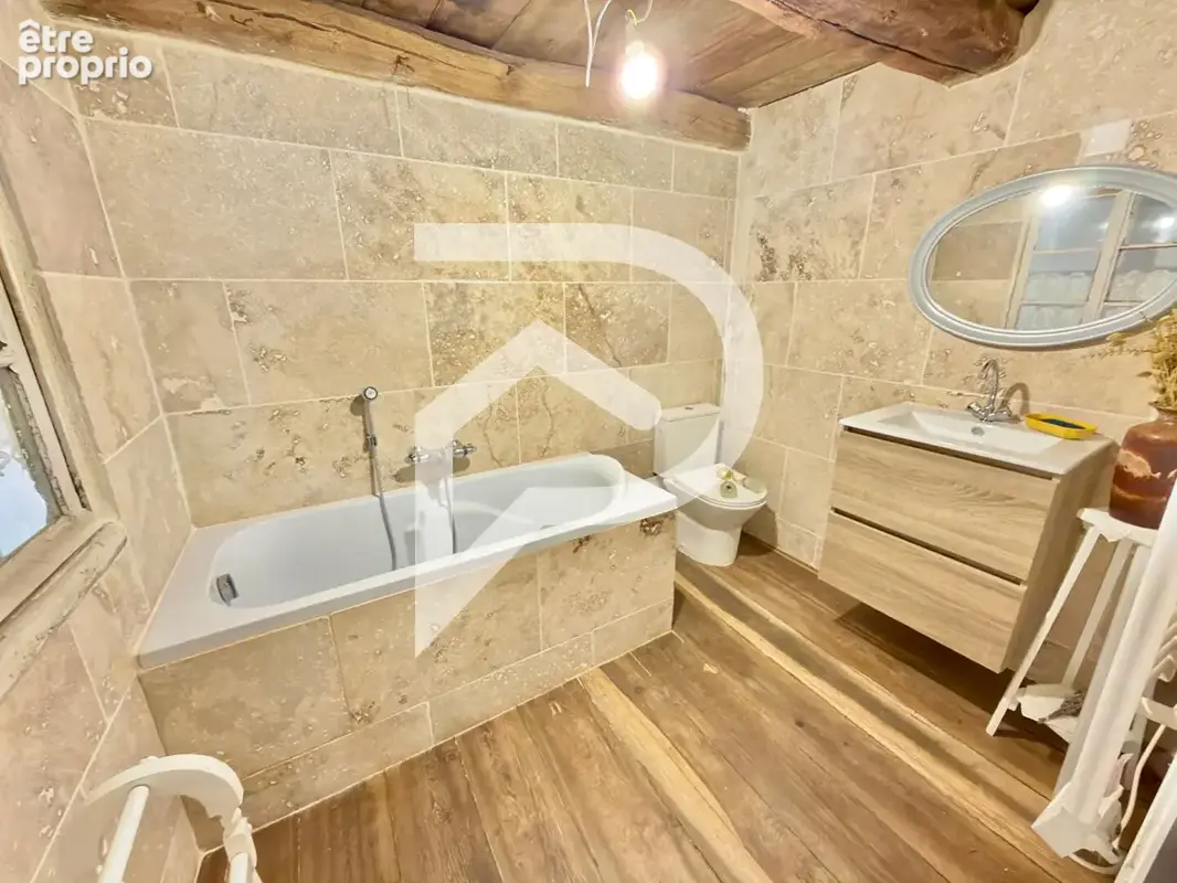 Maison de caractère située à AUJEURRES : 106 m2 - photo 8